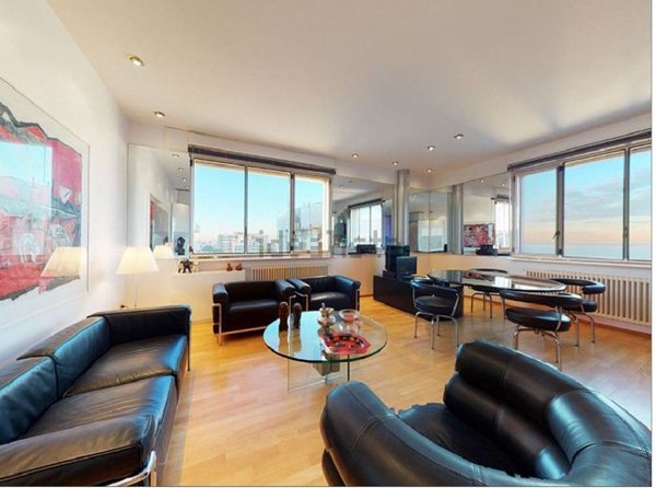 appartamento in affitto a Riccione