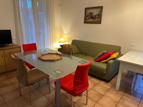 appartamento in affitto a Riccione