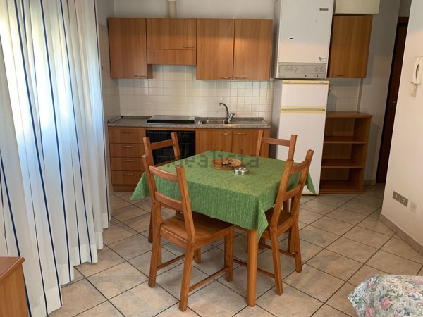 appartamento in affitto a Riccione