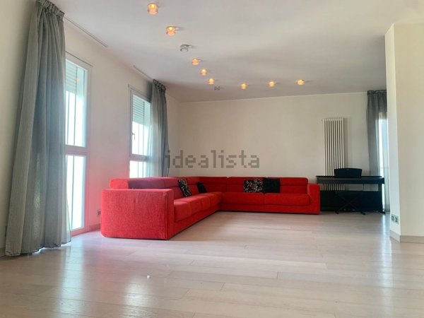 appartamento in affitto a Riccione