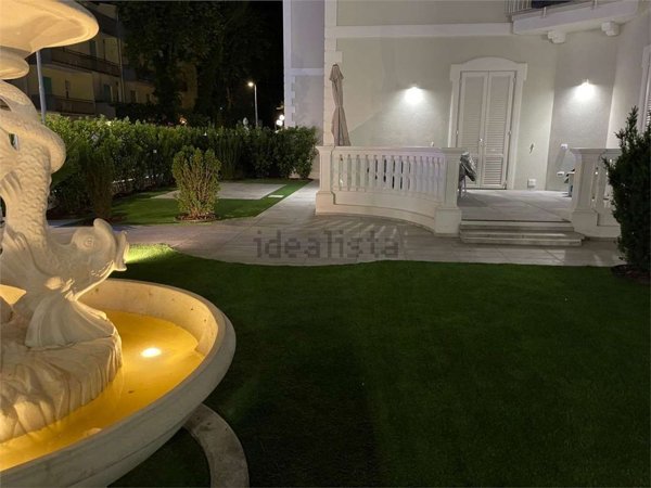 appartamento in affitto a Riccione in zona Alba