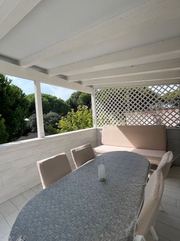 appartamento in affitto a Riccione