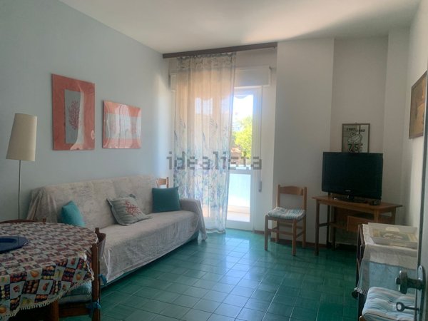 appartamento in affitto a Riccione