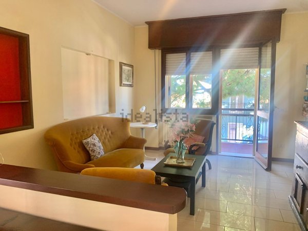 appartamento in affitto a Riccione