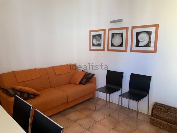 appartamento in affitto a Riccione