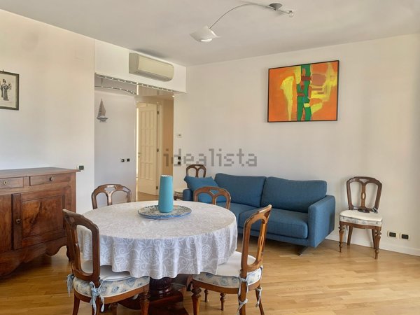 appartamento in affitto a Riccione