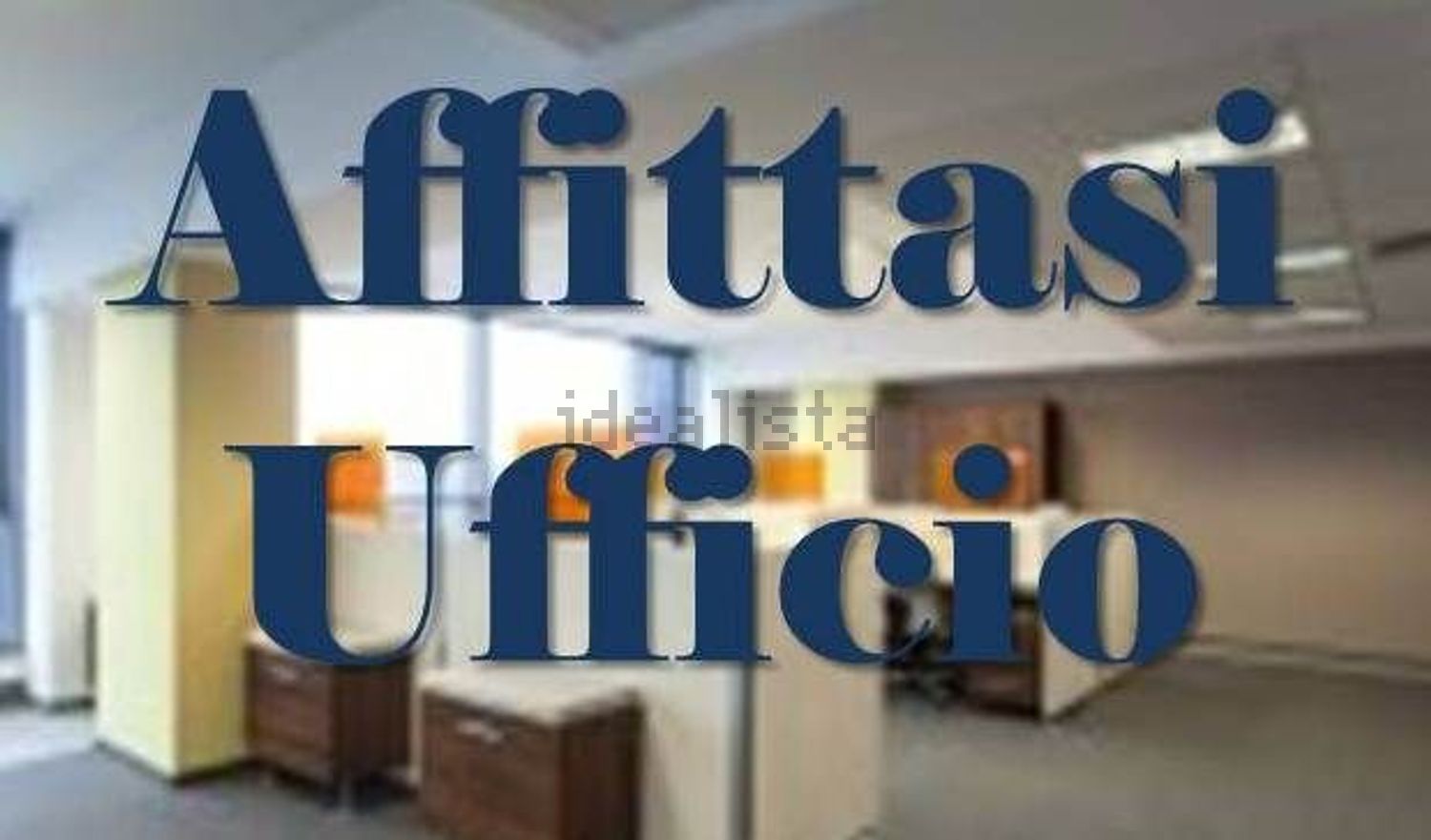 ufficio in affitto a Riccione