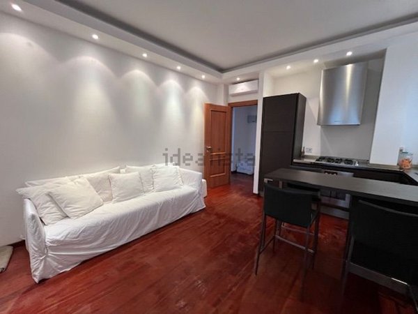 appartamento in affitto a Riccione