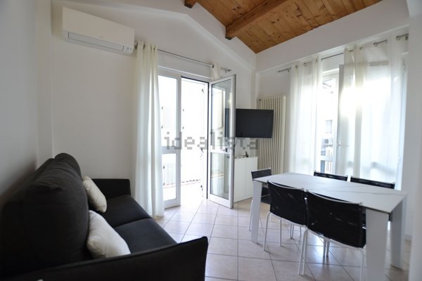 appartamento in affitto a Riccione