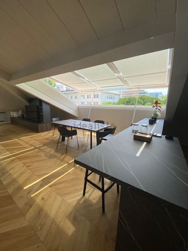 appartamento in affitto a Riccione