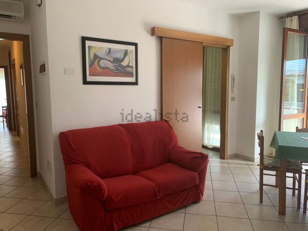 appartamento in affitto a Riccione