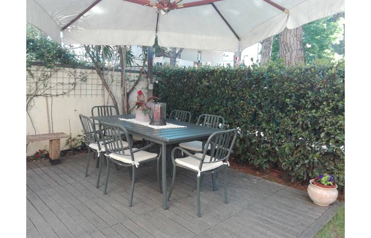 appartamento in affitto a Riccione