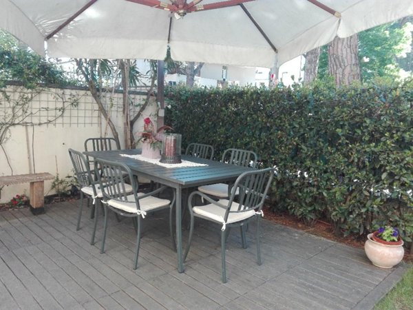 appartamento in affitto a Riccione