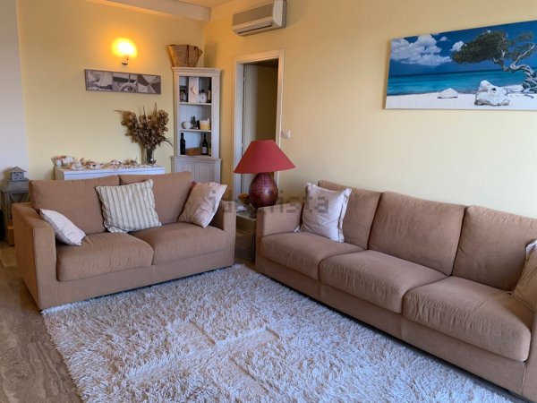 appartamento in affitto a Riccione