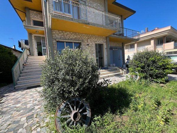 appartamento in affitto a Riccione