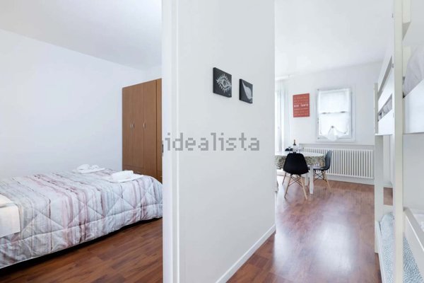 appartamento in affitto a Riccione