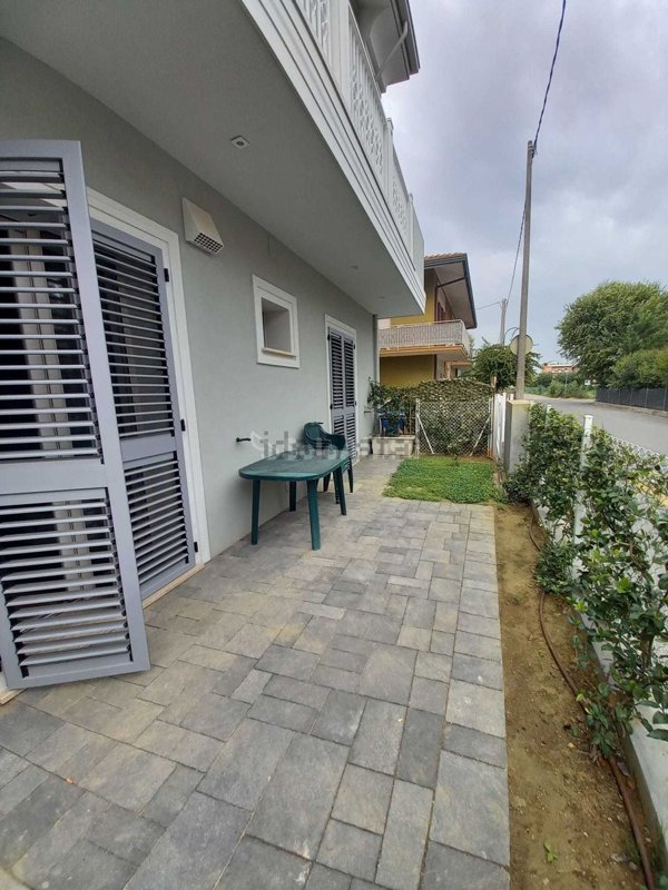 appartamento in affitto a Riccione