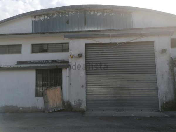 ufficio in affitto a Riccione