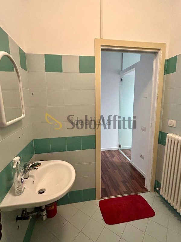 ufficio in affitto a Riccione