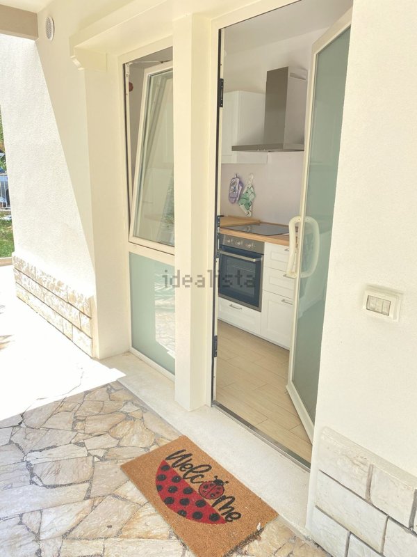 appartamento in affitto a Riccione