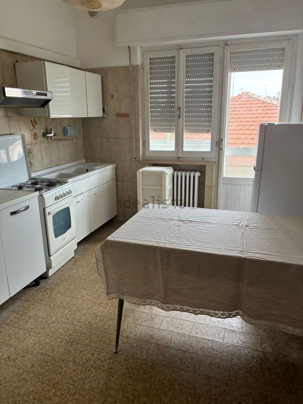 appartamento in affitto a Riccione in zona Centro Storico