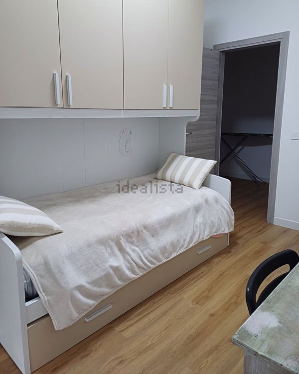 appartamento in affitto a Riccione