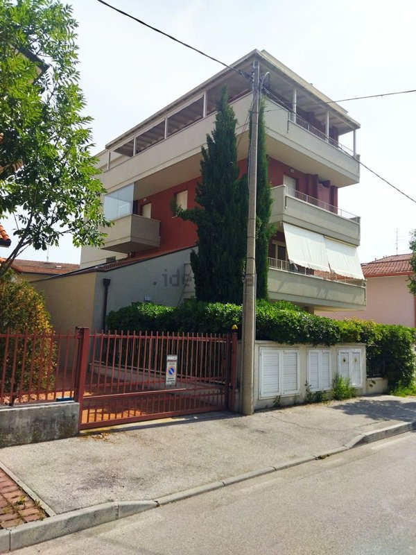 appartamento in affitto a Riccione