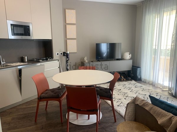 appartamento in affitto a Riccione