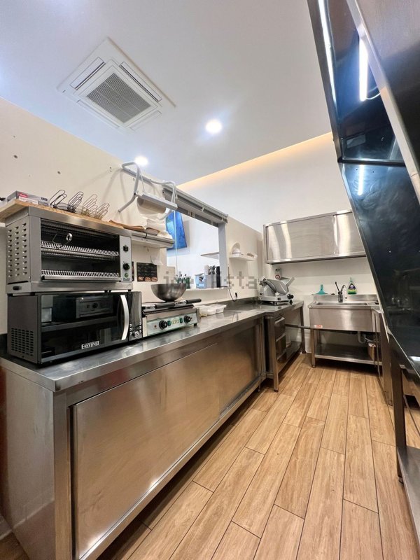 negozio in affitto a Riccione