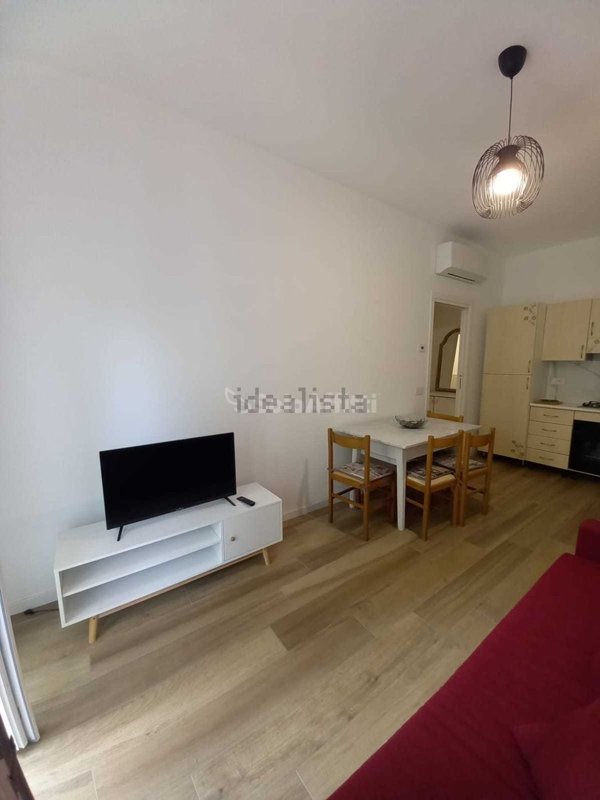 appartamento in affitto a Riccione