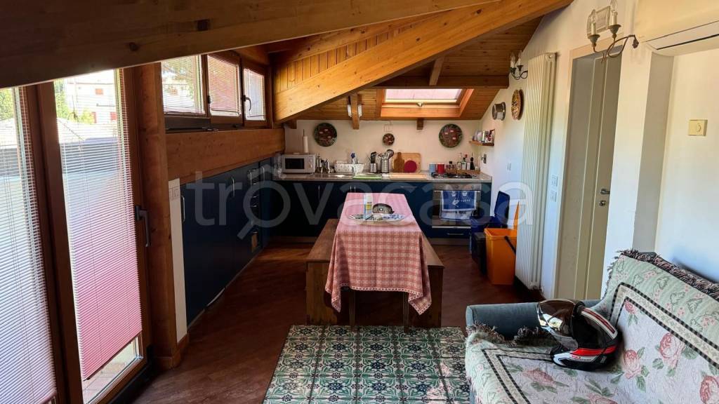 appartamento in affitto a Riccione