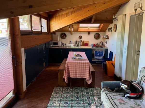 appartamento in affitto a Riccione