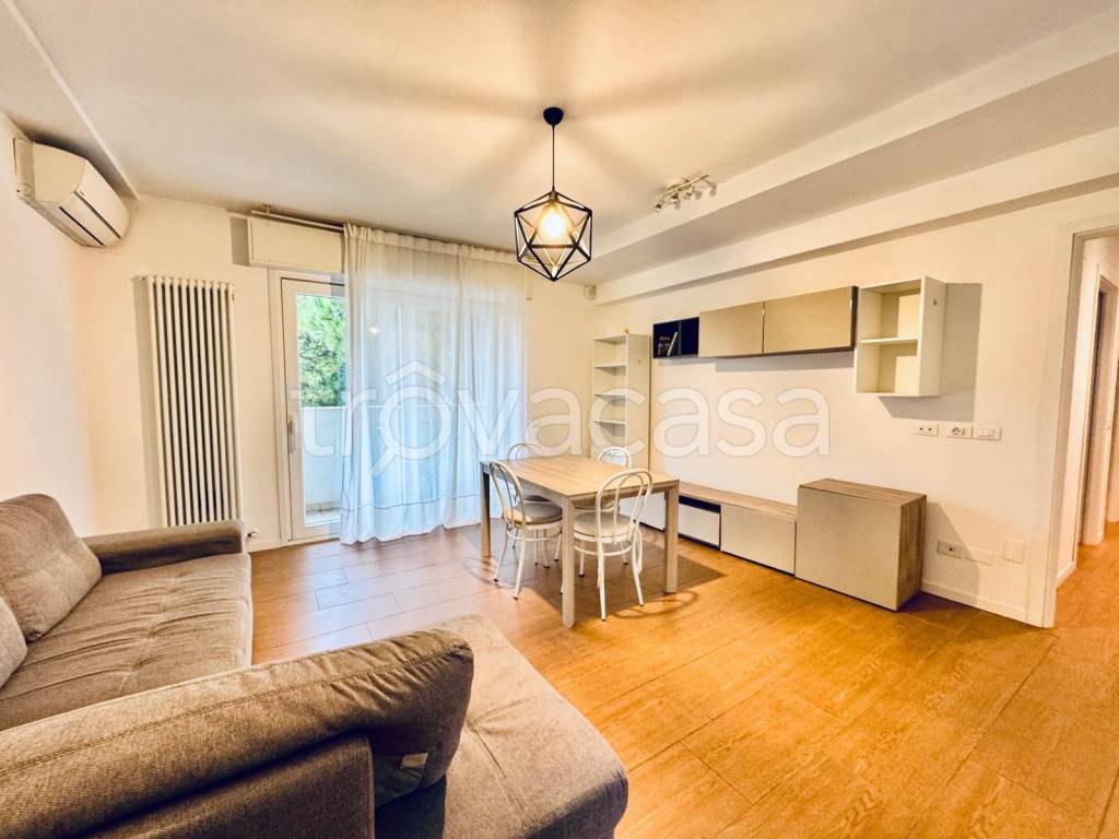 appartamento in affitto a Riccione