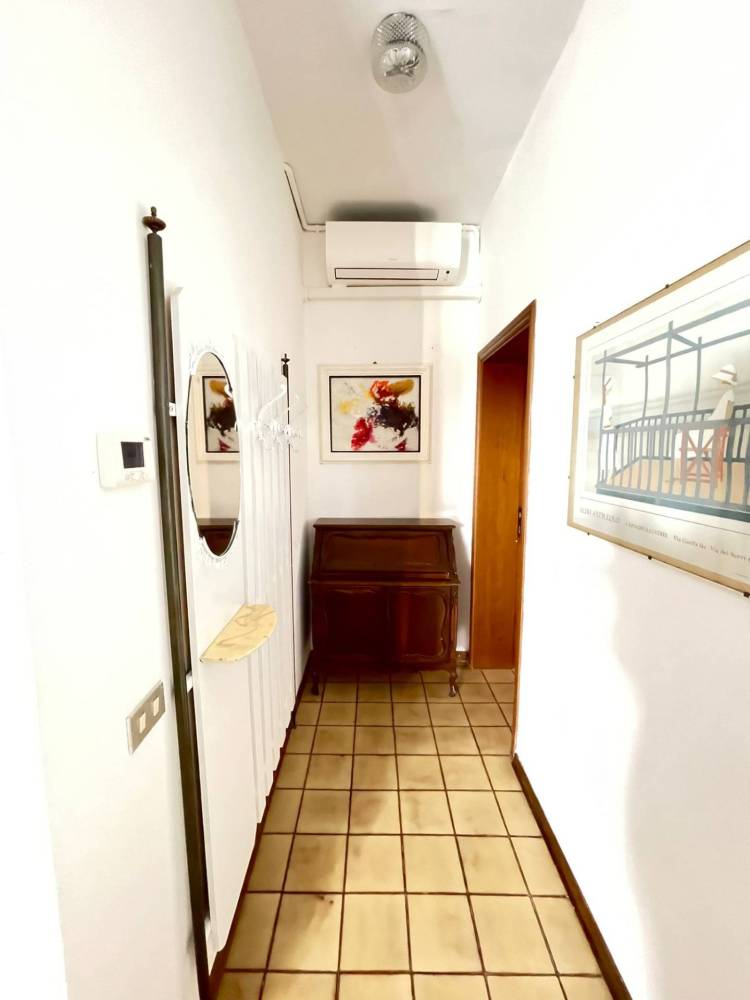 appartamento in affitto a Riccione