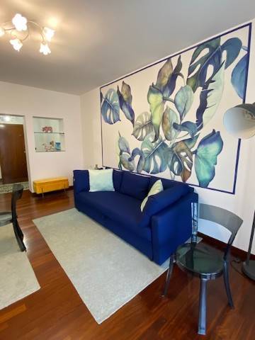 appartamento in affitto a Riccione in zona Marano