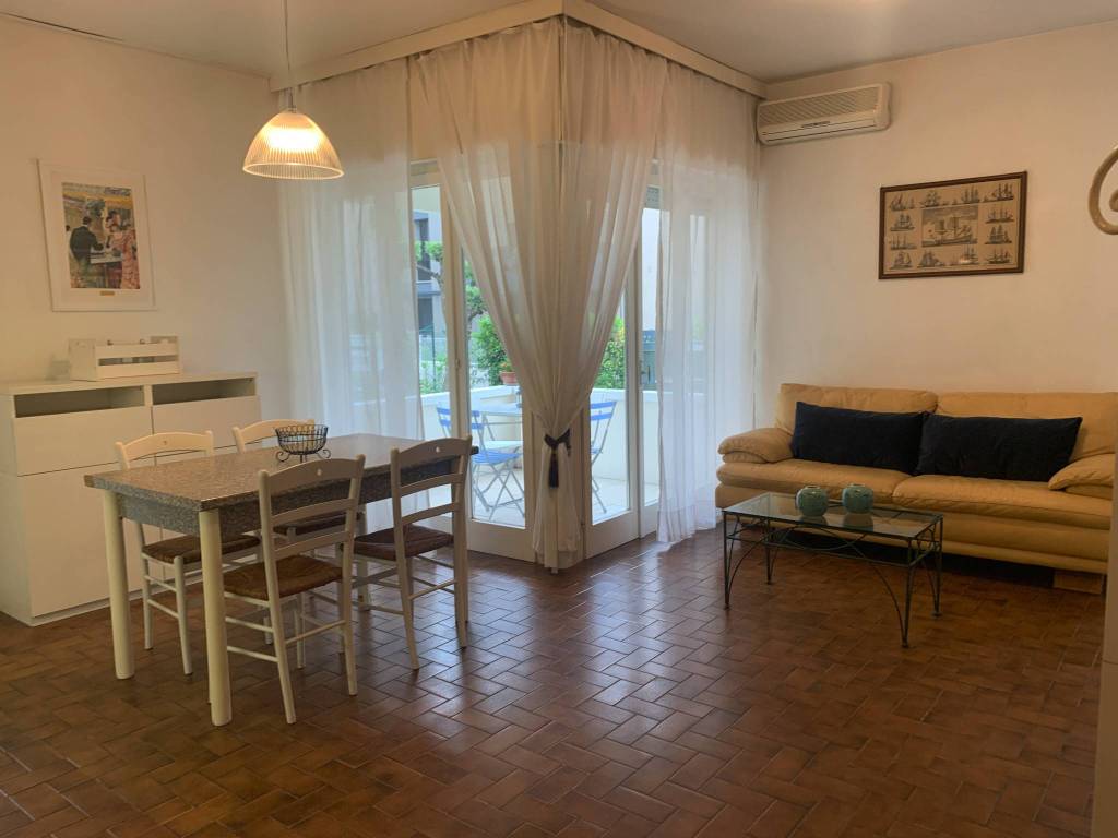appartamento in affitto a Riccione