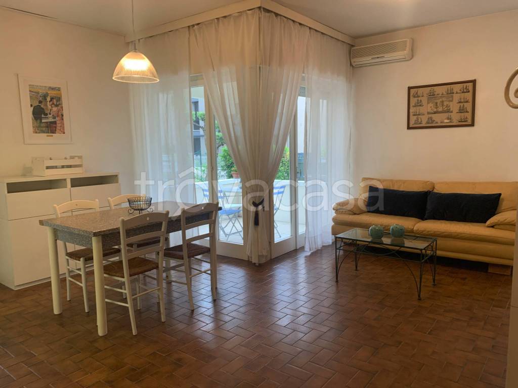 appartamento in affitto a Riccione