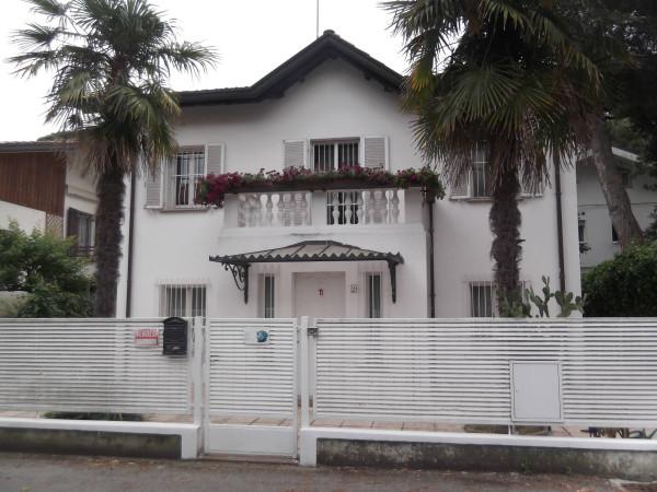 casa indipendente in affitto a Riccione