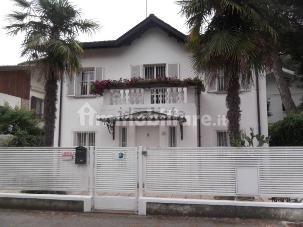 casa indipendente in affitto a Riccione in zona Centro Storico