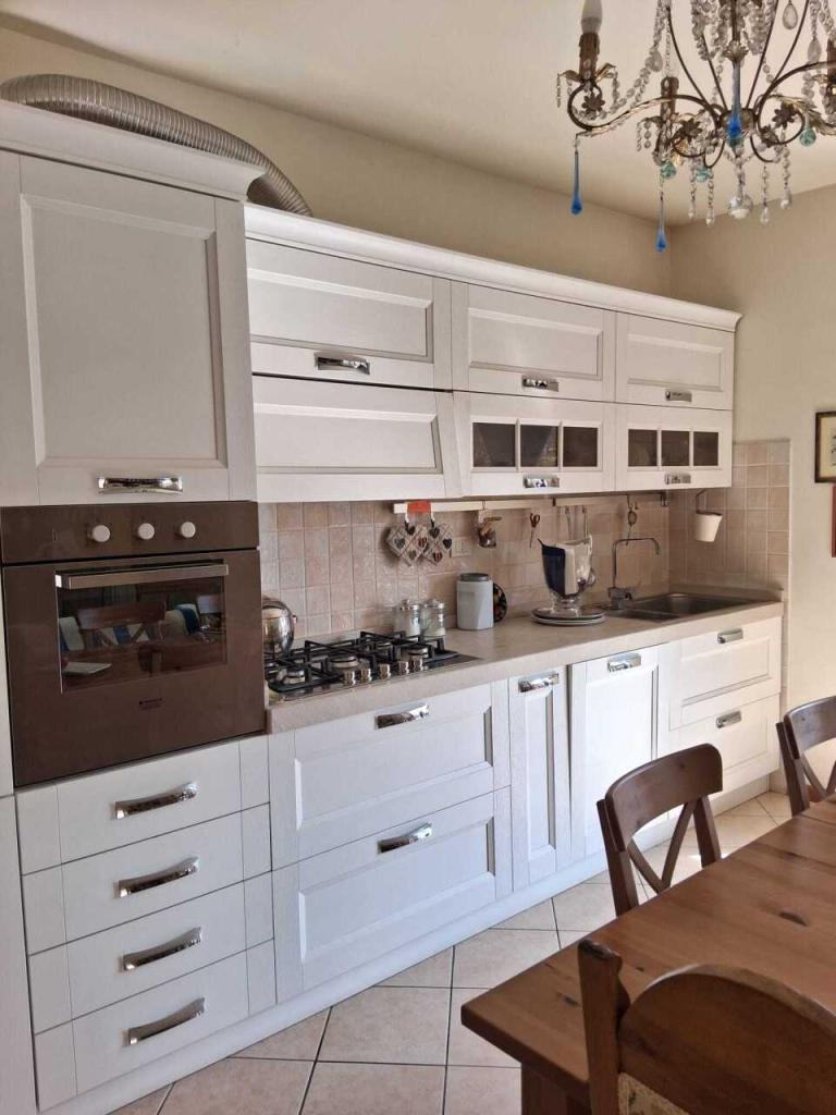 appartamento in affitto a Riccione