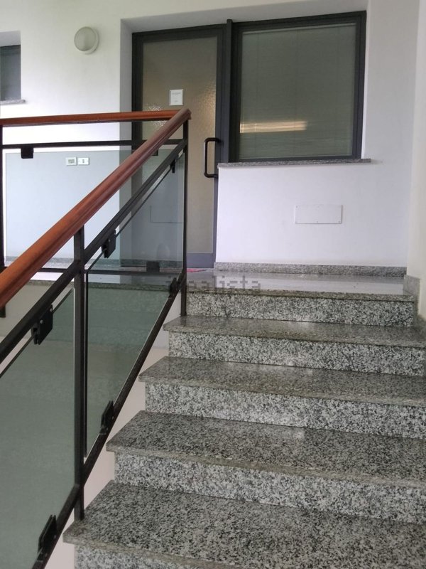 ufficio in affitto a Riccione in zona San Lorenzo