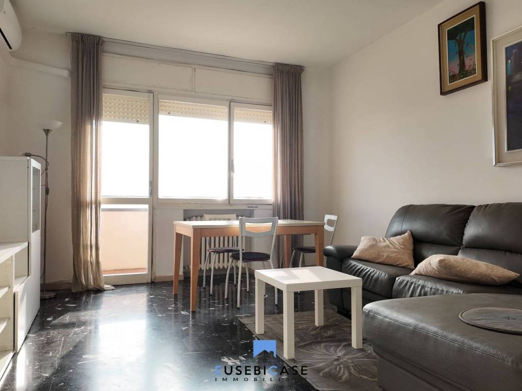 appartamento in affitto a Riccione