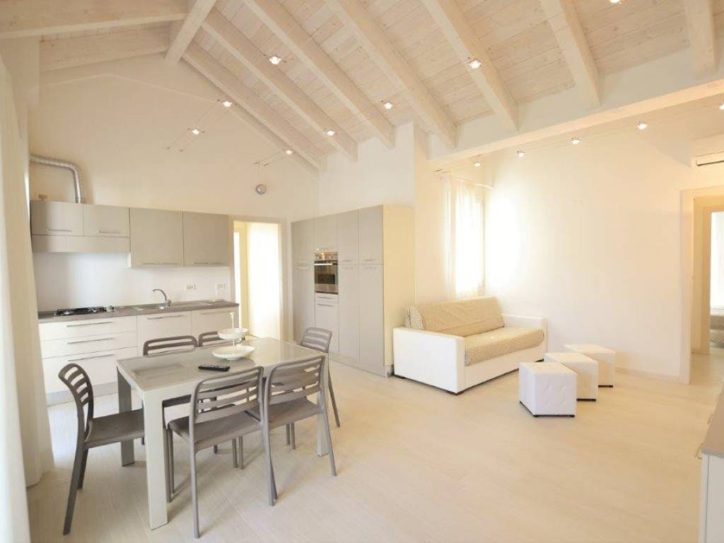 appartamento in affitto a Riccione