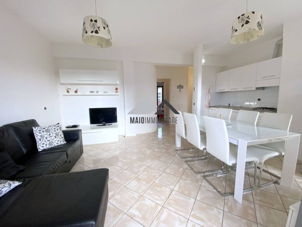 appartamento in affitto a Riccione