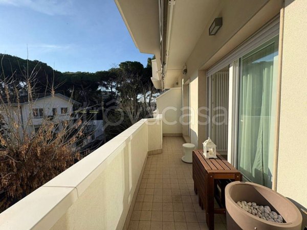 appartamento in affitto a Riccione in zona Centro Storico