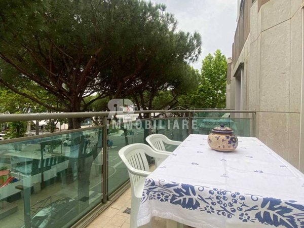 appartamento in affitto a Riccione