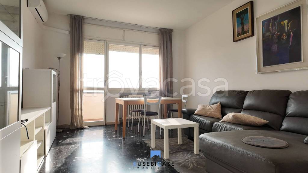 appartamento in affitto a Riccione