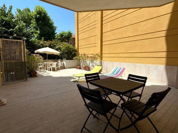 appartamento in affitto a Riccione