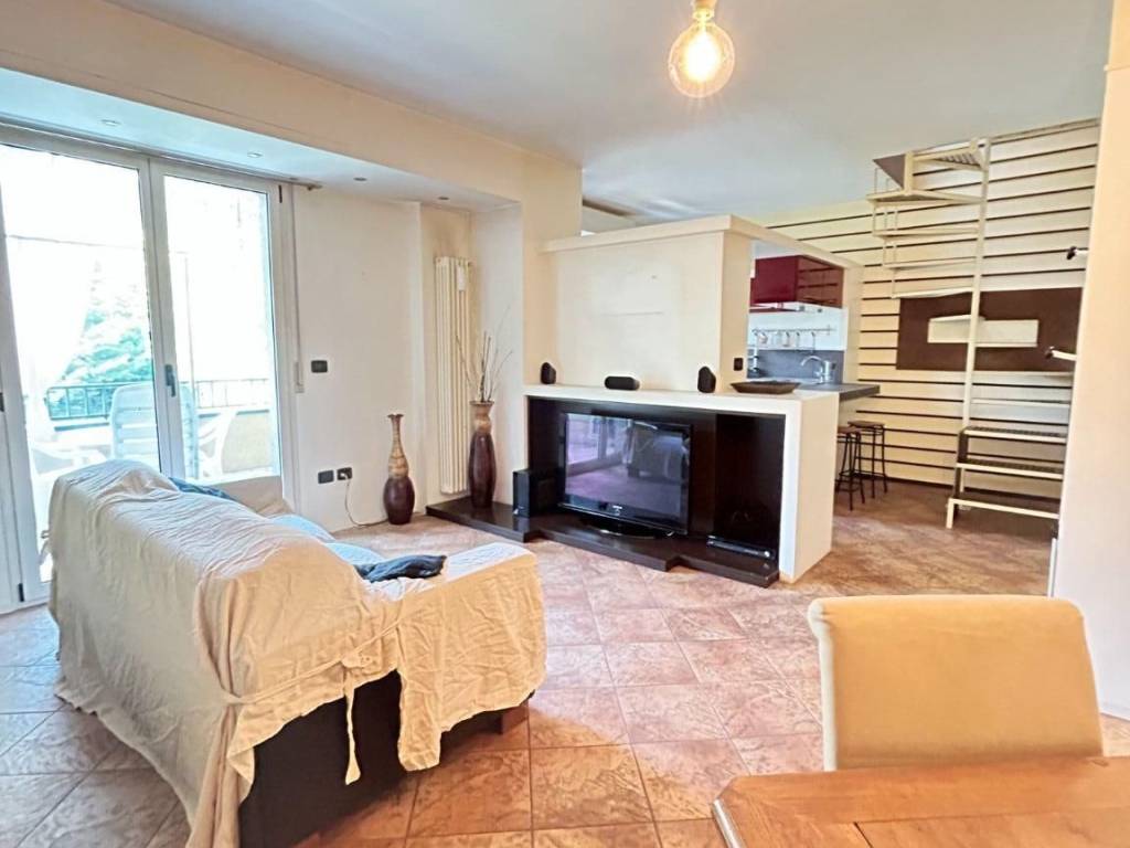 appartamento in affitto a Riccione