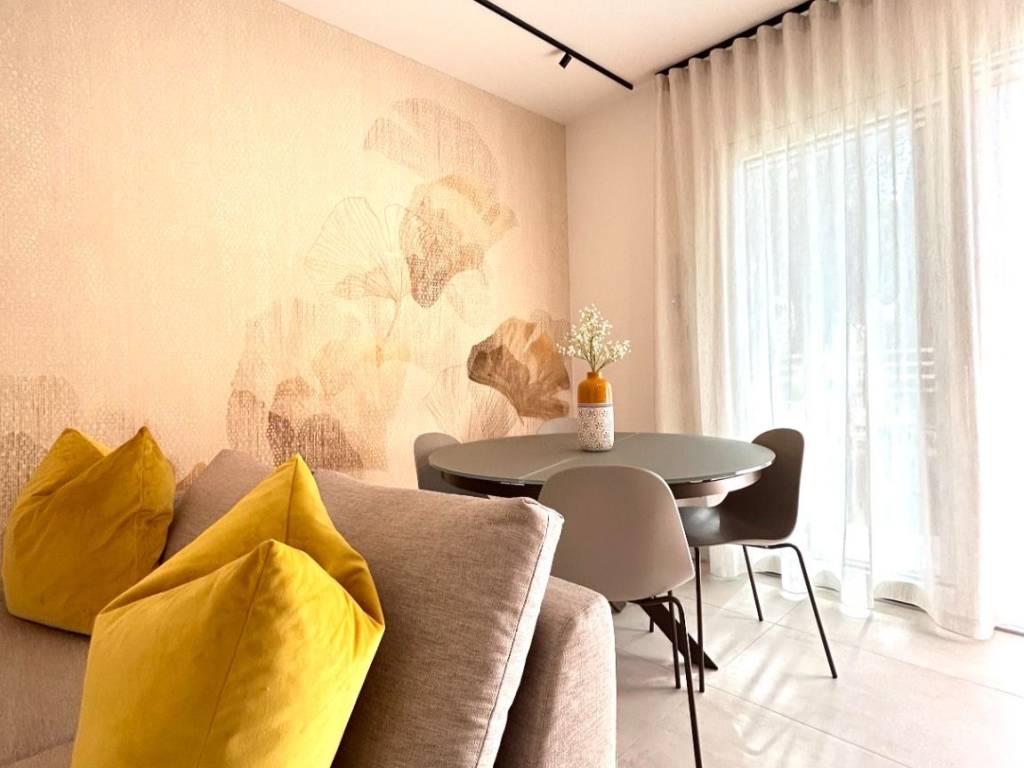 appartamento in affitto a Riccione